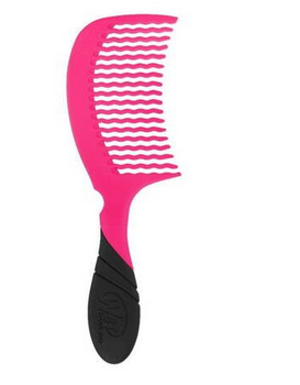 Wet Brush Pro Detangling Comb Pink