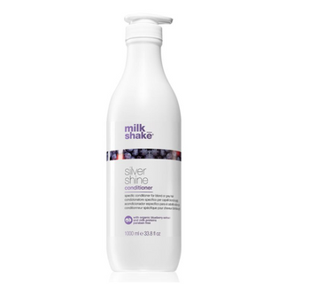Milk Shake Silver Shine Odżywka 1000ml