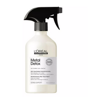 Loreal Metal Detox Pre-Treatment Spray 500 ml