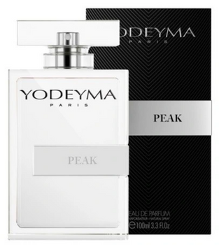 YODEYMA PEAK Eau de Parfum 100 ml