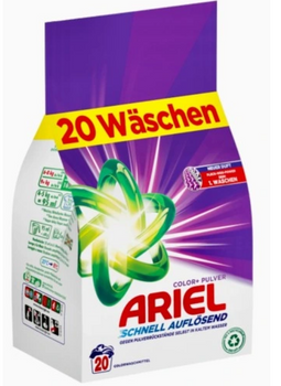 Ariel Proszek  KOLOR 1,2 kg