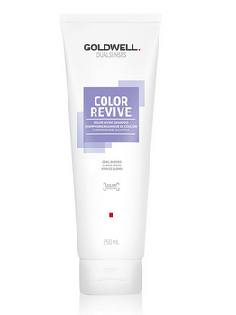 Goldwell DLS Color Revive Cool Blond Szampon 250 ml