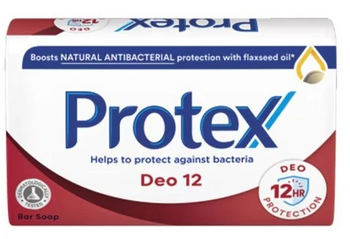 Protex Antybakteryjne Mydło w Kostce Deo 90 g