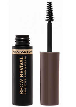 Max Factor Tusz Do Brwi Brow Revival 005 Black Bro 4,5 ml