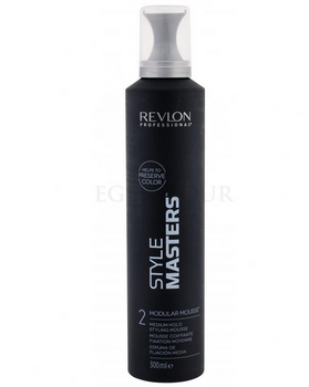 Revlon Style Masters Modular Mousse Pianka 300 ml