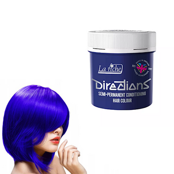 La Riche Directions Neon Blue 100 ml