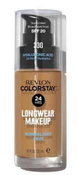 Revlon Colorstay Podkład do twarzy 330 Natural Tan  30 ml