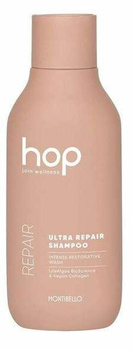 Montibello HOP Ultra Repair Szampon 300 ml
