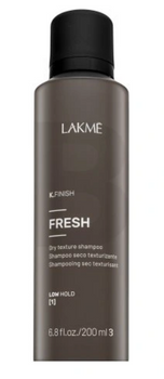 Lakme K.Finish Fresh Dry Texture Shampoo 200 ml