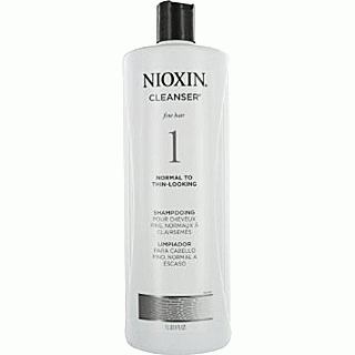 NIOXIN 1 CLEANSER SZAMPON 1000ml