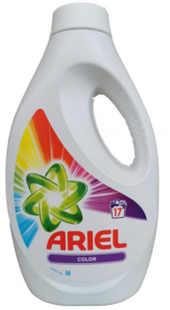 Ariel Żel do Prania Color 935 ml