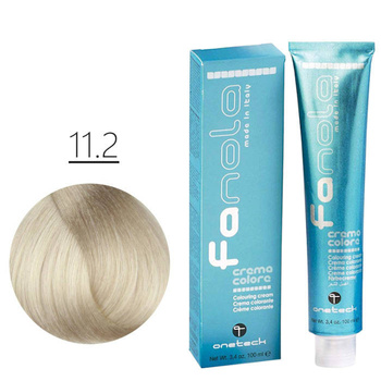 Fanola Farba 100 ml 11.2