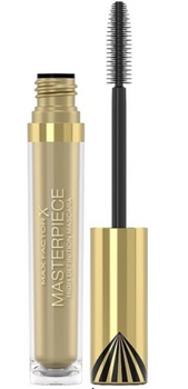 Max Factor Mascara Tusz Masterpiece Rich Balck 4,5 ml