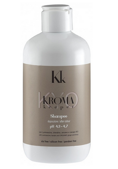 KYO Kroma Keeper After Colour Shampoo 1000 ml