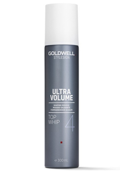 Goldwell Top Whip Pianka Extra Mocna 300 ml NEW