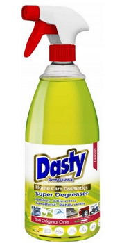 Dasty Super Degreaser Spray Odtłuszczacz 1000 ml