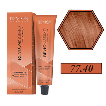 Revlon Revlonissimo Colorsmetique Farba 60 ml  77.40