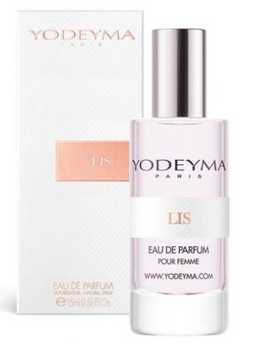 YODEYMA LIS Eau de Parfum 15 ml