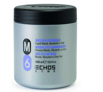 ECHOSLINE M6 No Yellow Maska 1000 ml