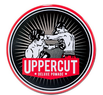 Uppercut  Deluxe Pomada 100g
