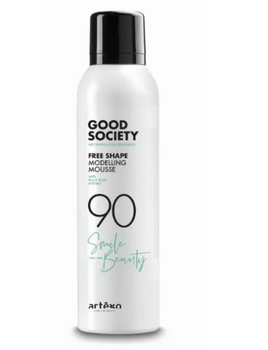 ARTEGO Good Soc. 90 Free Sh. Modeling Mousse 250 ml