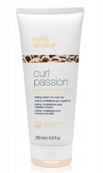 Milk Shake Curl Passion Styling Cream 200 ml
