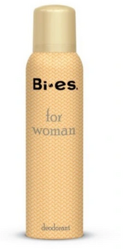 Bi-es Women  For Women Dezodorant 150 ml