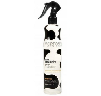 Morfose 2 Phase Milk Therapy Odżywka 400ml