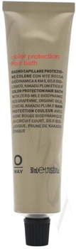 OWay Color Protection Hair Bath Szampon 50 ml