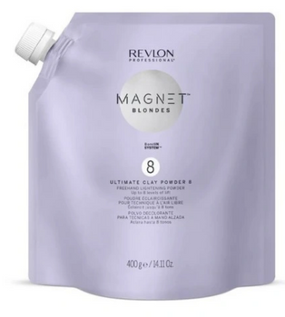 Revlon Magnet Blondes Ultimate Clay Powder 8 400 g