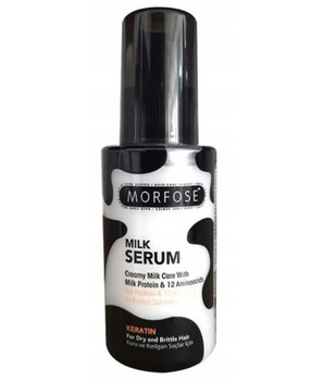 Morfose Milk Therapy Serum Mleczne 100ml bez spłukiania