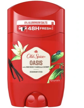 Old Spice Stick Old Oasis Dezodorant męski Sztyft 50 ml