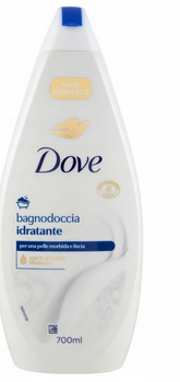 Dove Orginal płyn do kąpieli 700 ml
