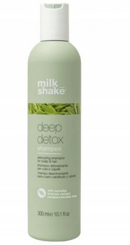 Milk Shake Deep Detox Shampoo 300 ml
