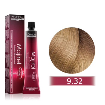 Loreal Majirel 50 ml 9.32 S