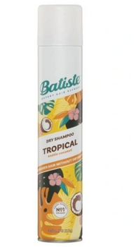 Batiste Tropical Suchy Szampon 350ml