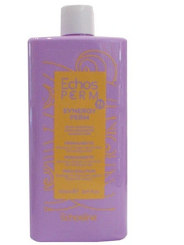 ECHOSLINE Echos Perm Synergy Lotion 500 ml