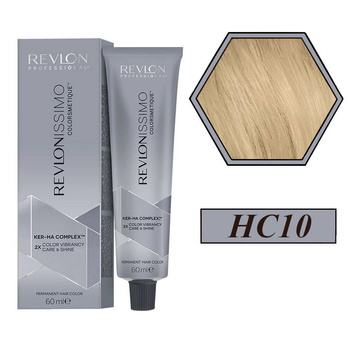 Revlon Revlonissimo High Coverage Farba 60 ml   10