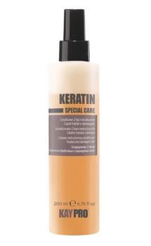KayPro Keratin 2-Phase Odżywka 200 ml
