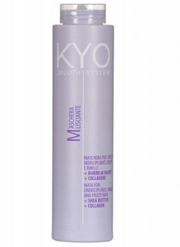 KYO Smooth System Frizzy Hair Mask 250 ml