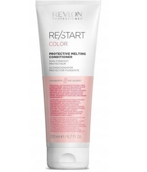 Revlon Restart Color Melting Odżywka 200 ml