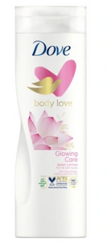 Dove Kwiat Lotosu  Balsam do ciała 250 ml