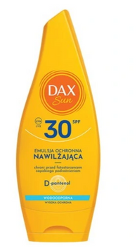Dax Sun Emulsja ochronna SPF 30 175 ml