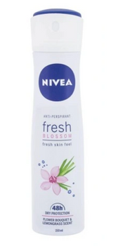 Nivea Woman Dezodorant Fresh Blossom 150 ml