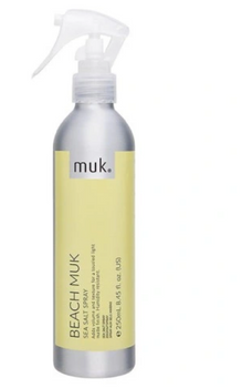 MUK Beach Sea Salt Spray 250 ml