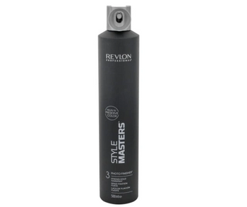 Revlon Style Masters Photo Finisher Lakier 500 ml