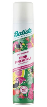Batiste Pink Pineapple Suchy Szampon 200 ml