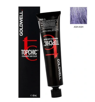 Goldwell TOPCHIC Neutralights Ash Ash 60 ml
