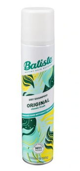 Batiste Dry Shampon Original 200 ml