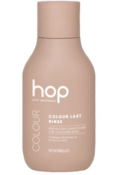 Montibello HOP Colour Last Rinse Conditioner 200 ml
